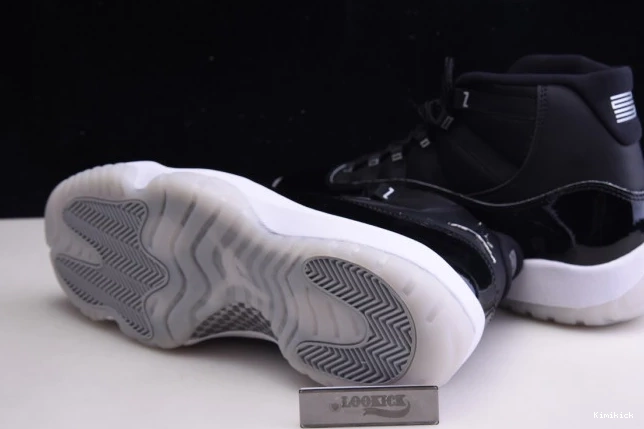 Jordan 25th Air 11 BestValue 645 CT8012- Anniversary 0520